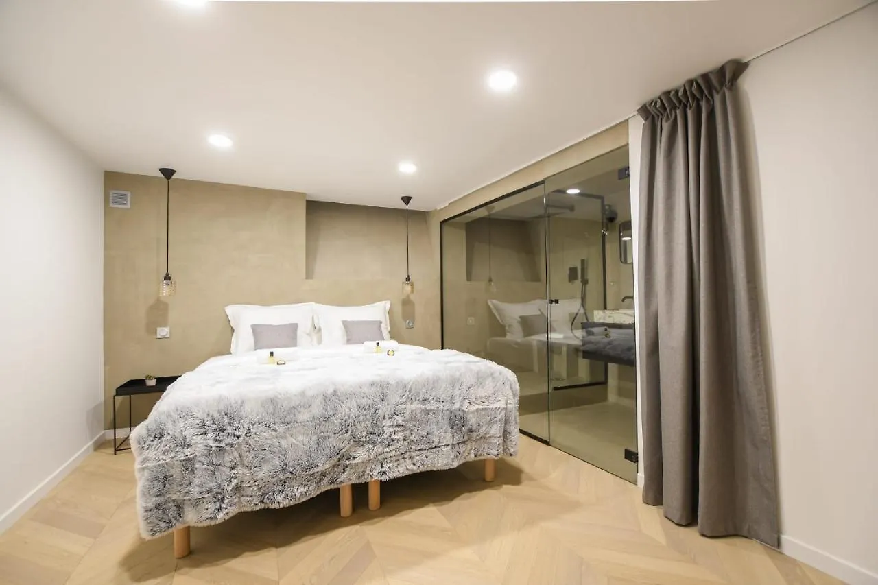 Guestready - Beautiful Apartement For 6 - Paris Champs Elysees 0*,