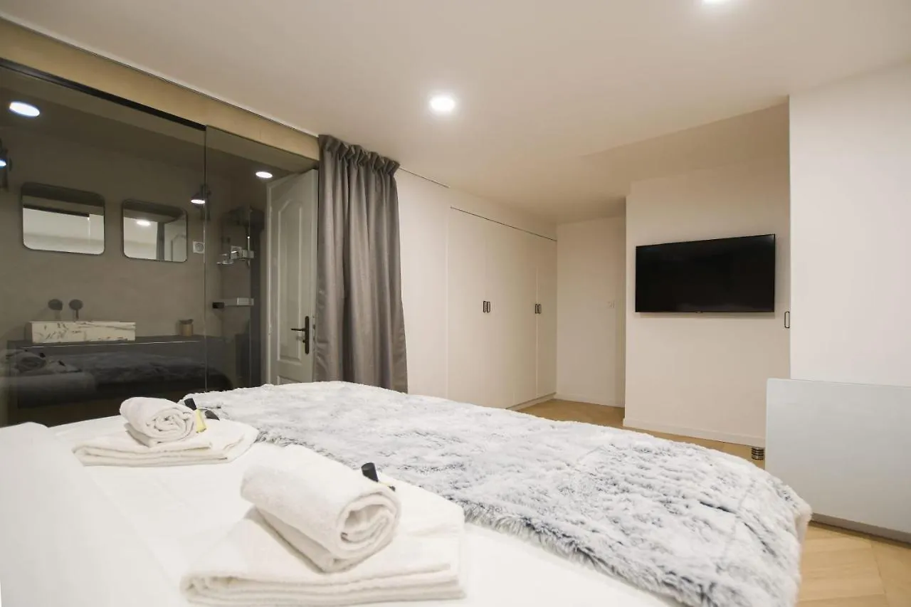 Guestready - Beautiful Apartement For 6 - Paris Champs Elysees Francie