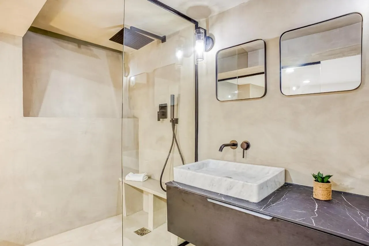 Apartmán Guestready - Beautiful Apartement For 6 - Paris Champs Elysees